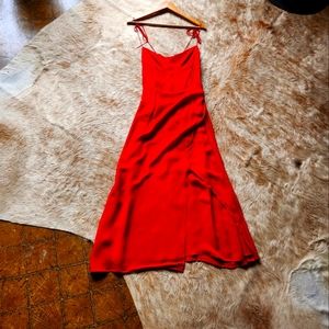 Reformation Dress Size 8